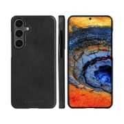 Picture of dbramante1928 Lynge mobile phone case 17 cm (6.7") Flip case Black