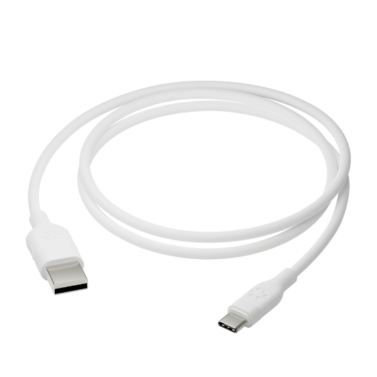 Picture of dbramante1928 re-charge Pro - Cable 1.2m USB-A to USB-C - W