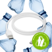 Picture of dbramante1928 re-charge Pro - Cable 1.2m USB-A to USB-C - W