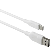 Picture of dbramante1928 re-charge Pro - Cable 1.2m USB-A to USB-C - W