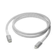 Picture of dbramante1928 re-charge Pro - BRD Cable 1.2m USB-C to Lightn -W