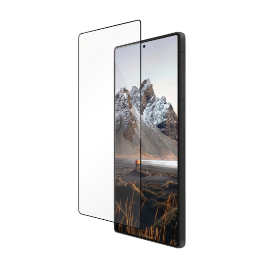 Picture of dbramante1928 eco-shield D3O Clear screen protector Samsung 1 pc(s)