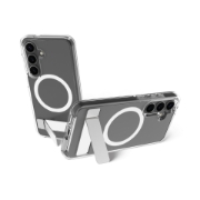 Picture of dbramante1928 Iceland Pro Qi2 Kick mobile phone case 15.8 cm (6.2") Cover Transparent