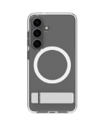 Picture of dbramante1928 Iceland Pro Qi2 Kick mobile phone case 15.8 cm (6.2") Cover Transparent