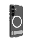 Picture of dbramante1928 Iceland Pro Qi2 Kick mobile phone case 15.8 cm (6.2") Cover Transparent