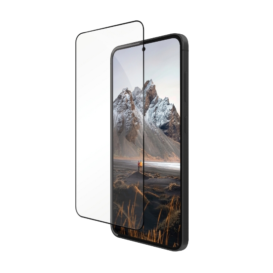 Picture of dbramante1928 eco-shield D3O Clear screen protector Samsung 1 pc(s)