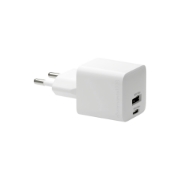 Image de dbramante1928 CH18EUWH7095 chargeur d'appareils mobiles Universel Blanc Secteur Intérieure