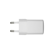 Image de dbramante1928 CH18EUWH7095 chargeur d'appareils mobiles Universel Blanc Secteur Intérieure