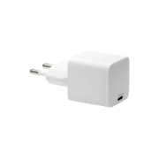 Picture of dbramante1928 re-charge Pro - EU Wall Charger - USB-C 30W - W