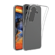 Picture of dbramante1928 Greenland mobile phone case 15.8 cm (6.2") Cover Transparent