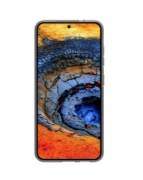 Picture of dbramante1928 Greenland mobile phone case 15.8 cm (6.2") Cover Transparent