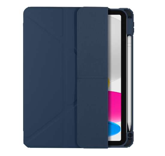 Picture of dbramante1928 London - iPad 10.9" (10th Gen) - Pacific Blue
