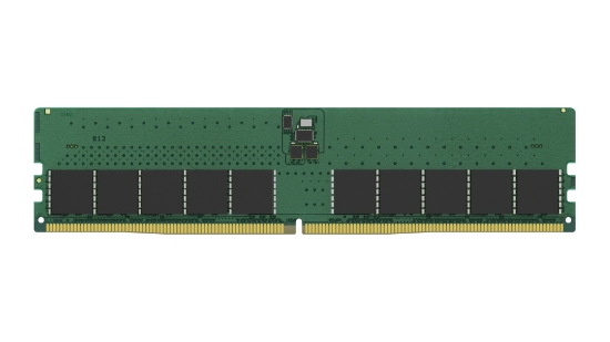Picture of Kingston Technology KSM56E46BD8KM-48HM memory module 48 GB 1 x 48 GB DDR5 5600 MT/s