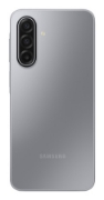 Image de Samsung Galaxy A17 5G 17 cm (6.7") Double SIM hybride Android 15 USB Type-C 128 Go 5000 mAh Gris