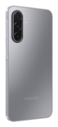 Image de Samsung Galaxy A17 5G 17 cm (6.7") Double SIM hybride Android 15 USB Type-C 128 Go 5000 mAh Gris