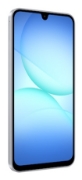 Image de Samsung Galaxy A17 5G 17 cm (6.7") Double SIM hybride Android 15 USB Type-C 128 Go 5000 mAh Gris