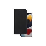Image de dbramante1928 Lynge coque de protection pour téléphones portables 15,5 cm (6.1") Étui avec portefeuille Noir