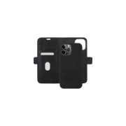 Image de dbramante1928 Lynge coque de protection pour téléphones portables 15,5 cm (6.1") Étui avec portefeuille Noir