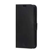 Image de dbramante1928 Lynge coque de protection pour téléphones portables 15,5 cm (6.1") Étui avec portefeuille Noir
