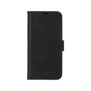Image de dbramante1928 Lynge coque de protection pour téléphones portables 15,5 cm (6.1") Étui avec portefeuille Noir