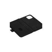 Image de dbramante1928 Lynge coque de protection pour téléphones portables 15,5 cm (6.1") Étui avec portefeuille Noir
