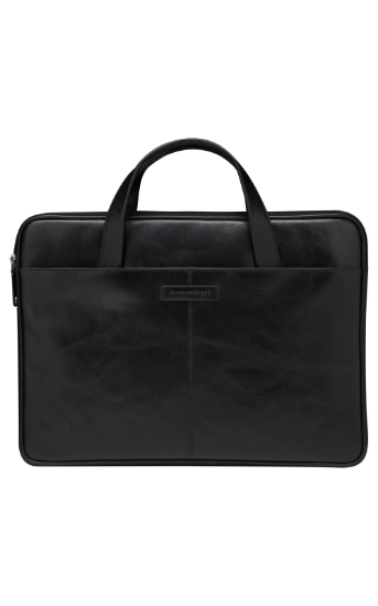 Image de dbramante1928 Silkeborg 38,1 cm (15") Malette Noir