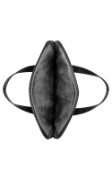 Image de dbramante1928 Silkeborg 38,1 cm (15") Malette Noir