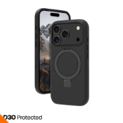 Image de dbramante1928 Iceland Ultra D3O MS Kick coque de protection pour téléphones portables Housse Noir