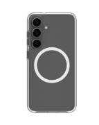 Picture of dbramante1928 Iceland Pro Qi2 mobile phone case 15.8 cm (6.2") Cover Transparent