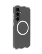 Picture of dbramante1928 Iceland Pro Qi2 mobile phone case 15.8 cm (6.2") Cover Transparent