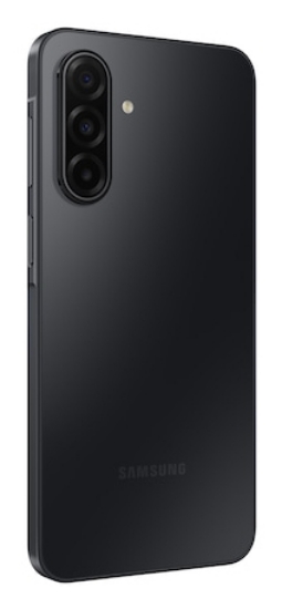 Picture of Samsung Galaxy A17 5G 17 cm (6.7") Hybrid Dual SIM Android 15 USB Type-C 128 GB 5000 mAh Black