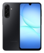 Picture of Samsung Galaxy A17 5G 17 cm (6.7") Hybrid Dual SIM Android 15 USB Type-C 128 GB 5000 mAh Black