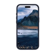 Image de dbramante1928 Iceland Ultra D3O MS Kick coque de protection pour téléphones portables 15,5 cm (6.1") Housse Bleu