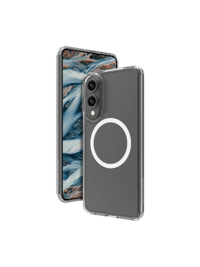 Image de dbramante1928 IMEDCL006788 coque de protection pour téléphones portables 17 cm (6.7") Housse Transparent