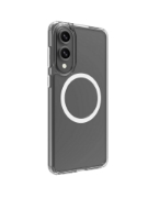 Image de dbramante1928 IMEDCL006788 coque de protection pour téléphones portables 17 cm (6.7") Housse Transparent