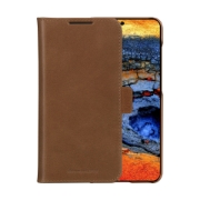 Image de dbramante1928 Lynge coque de protection pour téléphones portables 17 cm (6.7") Folio porte carte Teint