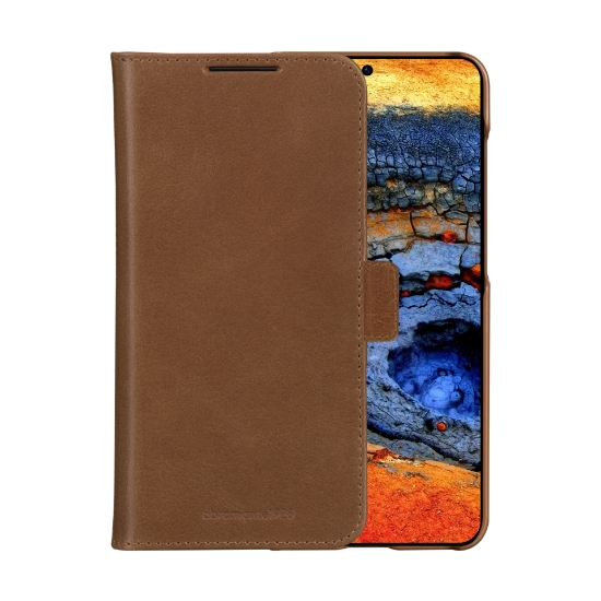 Image de dbramante1928 Lynge coque de protection pour téléphones portables 17 cm (6.7") Folio porte carte Teint