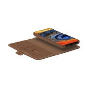 Image de dbramante1928 Lynge coque de protection pour téléphones portables 17 cm (6.7") Folio porte carte Teint