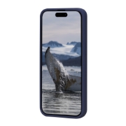 Afbeeldingen van dbramante1928 Greenland mobiele telefoon behuizingen Hoes Blauw