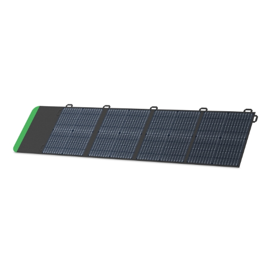 Afbeeldingen van APC PSP100 zonnepaneel 100 W Monokristallijn silicium