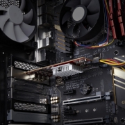 Image de StarTech.com Carte PCIe USB-C 4 Ports, USB 3.2 10 Gbit/s, Carte d'Extension PCI Express USB-C, 4 Contrôleurs USB Indépendants, Carte PCIe USB Type-C, Windows/Linux/macOS, Conforme TAA