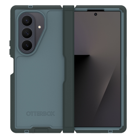 Afbeeldingen van OtterBox Defender Pro XT with Magnets mobiele telefoon behuizingen 20,3 cm (8") Hoes Salie