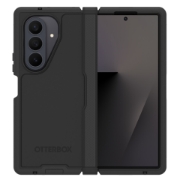 Image de OtterBox Defender Pro XT with Magnets coque de protection pour téléphones portables 20,3 cm (8") Housse Noir