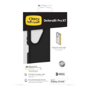 Image de OtterBox Defender Pro XT with Magnets coque de protection pour téléphones portables 20,3 cm (8") Housse Noir