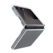 Picture of OtterBox Thin Flex Series for Samsung Galaxy Z Flip7, transparent