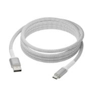 Picture of dbramante1928 re-charge Pro - BRD Cable 2.5m USB-A to USB-C -W