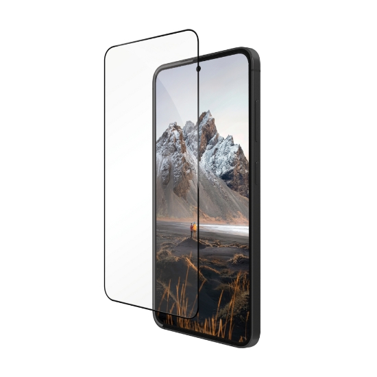 Picture of dbramante1928 eco-shield D3O Clear screen protector Samsung 1 pc(s)