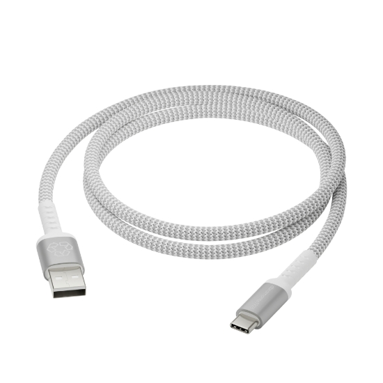 Picture of dbramante1928 re-charge Pro - BRD Cable 1.2m USB-A to USB-C -W