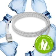 Picture of dbramante1928 re-charge Pro - BRD Cable 1.2m USB-A to USB-C -W