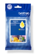 Afbeeldingen van Brother LC527Y inktcartridge 1 stuk(s) Origineel Geel